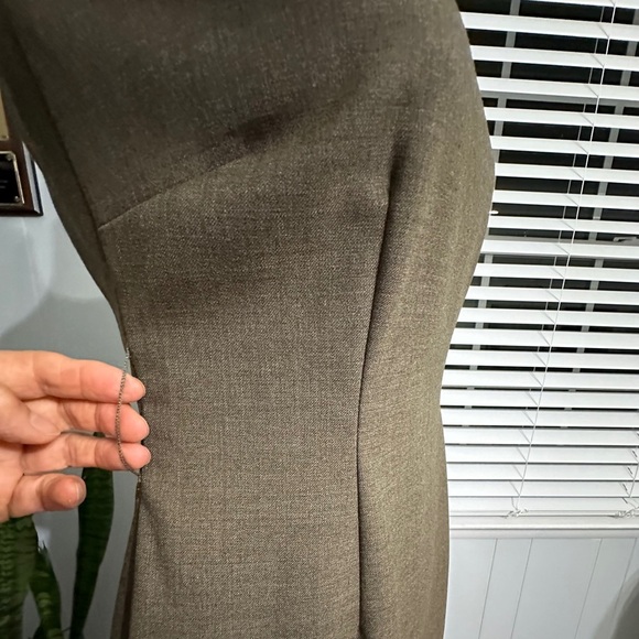 🛍️Anne Klein stretche dress Size 2P excellent condition - Picture 2 of 11